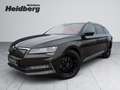 Skoda Superb 1.4 TSI iV Laurin &K AHK-schw LEDER 18" DCC Memory Marrone - thumbnail 1