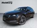 Skoda Superb 1.4 TSI iV Laurin &K AHK-schw LEDER 19" DCC Memory Braun - thumbnail 1