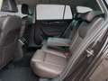 Skoda Superb 1.4 TSI iV Laurin &K AHK-schw LEDER 18" DCC Memory Marrone - thumbnail 26