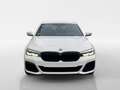 BMW 530 M Sport Weiß - thumbnail 2