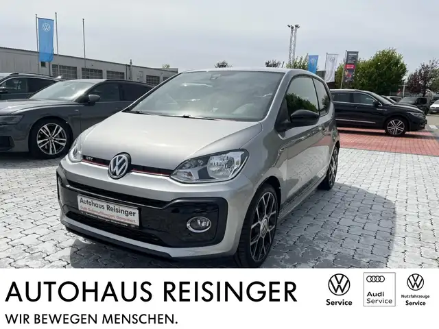 Volkswagen up! ! 1.0 TSI GTI 3-trg. (PDC+RearView+DAB+) Klima