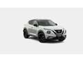 Nissan Juke DIG-T 117 DCT Tekna Leder*BFS*Alu*MJ25 White - thumbnail 3