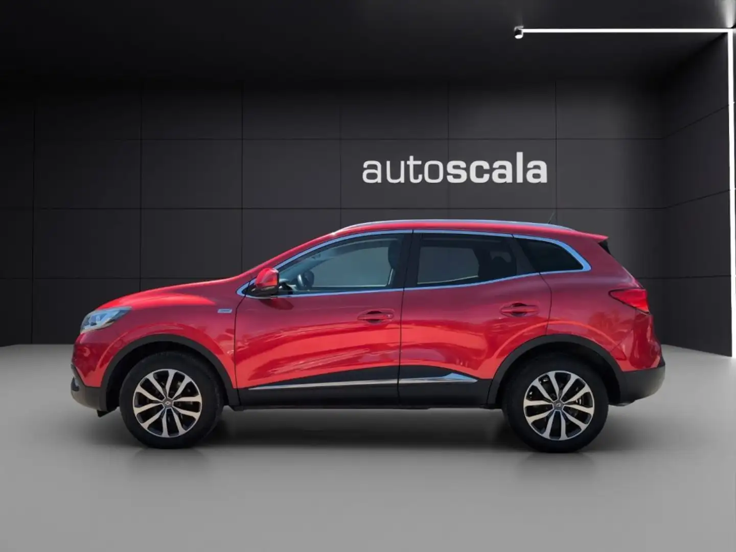 Renault Kadjar Blue dCi 8V 115CV Sport Edition - 2