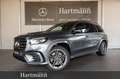 Mercedes-Benz GLS 350 GLS 350 d 4M AMG 21" Night Komfortsitze 2x Klima Grau - thumbnail 1