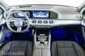 Mercedes-Benz GLS 350 GLS 350 d 4M AMG 21" Night Komfortsitze 2x Klima Grau - thumbnail 8
