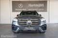 Mercedes-Benz GLS 350 GLS 350 d 4M AMG 21" Night Komfortsitze 2x Klima Grau - thumbnail 3