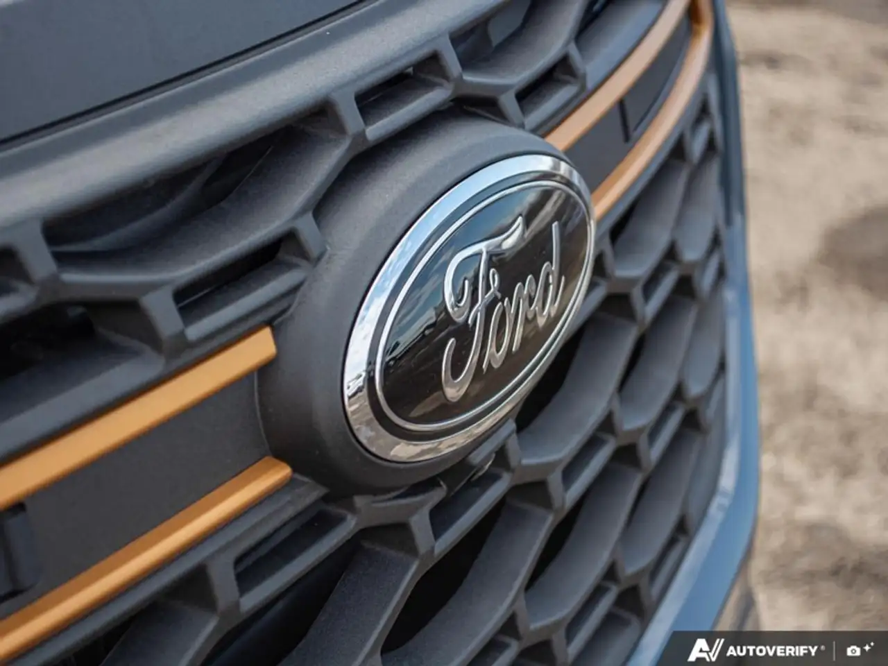 Ford Explorer снимка Ford Explorer