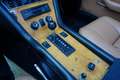 Jensen Interceptor 7.2 V 8 type lll Convertible Blu/Azzurro - thumbnail 15