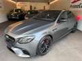 Mercedes-Benz E 63 AMG E 63S AMG 4MATIC+ Aut./ohne OPF/VOLLAUSSTATTUNG/ Grau - thumbnail 27