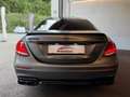 Mercedes-Benz E 63 AMG E 63S AMG 4MATIC+ Aut./ohne OPF/VOLLAUSSTATTUNG/ Grau - thumbnail 11