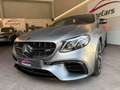 Mercedes-Benz E 63 AMG E 63S AMG 4MATIC+ Aut./ohne OPF/VOLLAUSSTATTUNG/ Grau - thumbnail 31