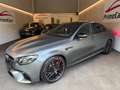 Mercedes-Benz E 63 AMG E 63S AMG 4MATIC+ Aut./ohne OPF/VOLLAUSSTATTUNG/ Grau - thumbnail 9