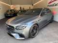 Mercedes-Benz E 63 AMG E 63S AMG 4MATIC+ Aut./ohne OPF/VOLLAUSSTATTUNG/ Grau - thumbnail 4
