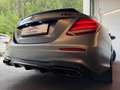 Mercedes-Benz E 63 AMG E 63S AMG 4MATIC+ Aut./ohne OPF/VOLLAUSSTATTUNG/ Grau - thumbnail 39
