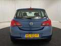 Opel Corsa 1.0 Turbo 90pk 5drs Edition / Airco / Cruise Contr Blau - thumbnail 6