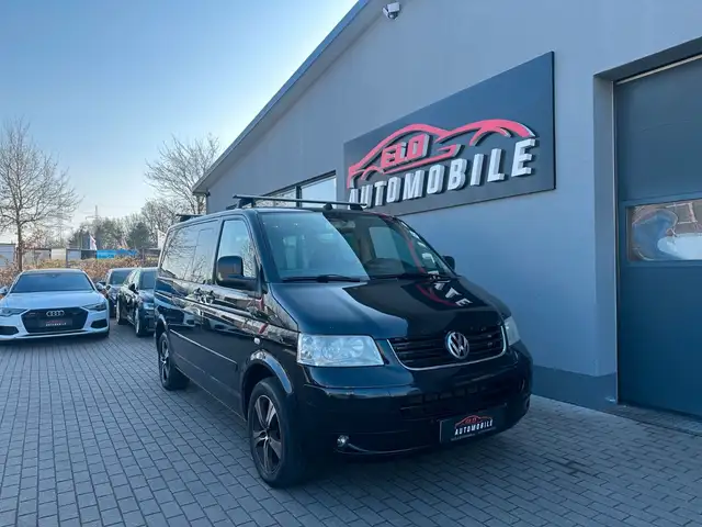 Volkswagen T5 Multivan T5 2.5 TDi*Multivan Highline*DSG*Klima*