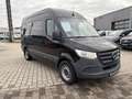 Mercedes-Benz Sprinter 316 CDI Tourer HD Mittel 9-Sitze Klima AHK 2.0t. Noir - thumbnail 3