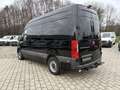 Mercedes-Benz Sprinter 316 CDI Tourer HD Mittel 9-Sitze Klima AHK 2.0t. Noir - thumbnail 7
