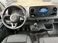 Mercedes-Benz Sprinter 316 CDI Tourer HD Mittel 9-Sitze Klima AHK 2.0t. Noir - thumbnail 14