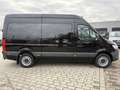 Mercedes-Benz Sprinter 316 CDI Tourer HD Mittel 9-Sitze Klima AHK 2.0t. Noir - thumbnail 4