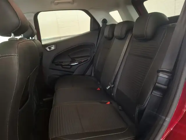 Ford Ecosport view 10