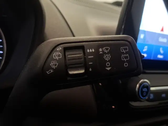 Ford Ecosport view 15