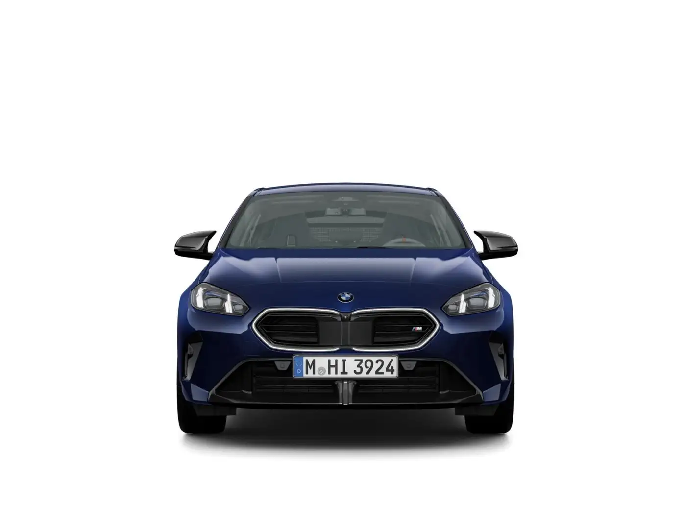 BMW 135 M135 xDrive Head-Up Harman Kardon Komfortzugang Le Blau - 2