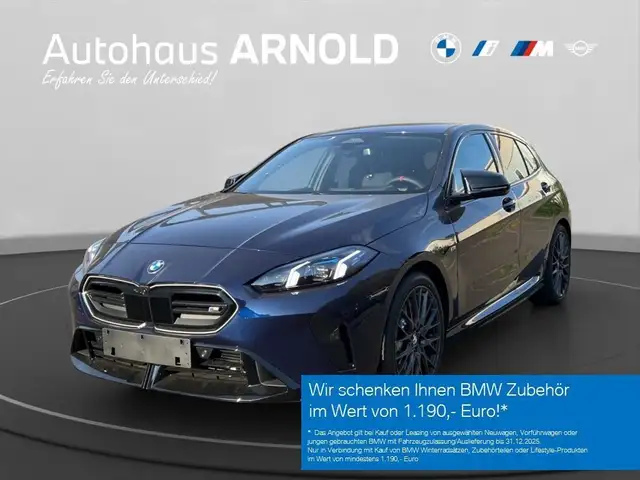 BMW 135 M135 xDrive Head-Up Harman Kardon Komfortzugang Le