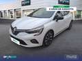 Renault Clio TCe Techno 67kW Gris - thumbnail 1