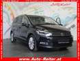 Volkswagen Touran Highline 2,0 TDI DSG *ACC, LED, NAVI, AHK* Schwarz - thumbnail 1