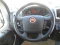 Fiat Ducato Ducato 30 L2H2 120 Multijet Kasten Netto € 20.666- Weiß - thumbnail 16