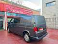Volkswagen Transporter Ch. Doble Cab. 2.0 TDI Gris - thumbnail 12