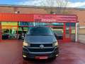 Volkswagen Transporter Ch. Doble Cab. 2.0 TDI Gris - thumbnail 2