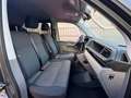 Volkswagen Transporter Ch. Doble Cab. 2.0 TDI Gris - thumbnail 9