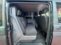 Volkswagen Transporter Ch. Doble Cab. 2.0 TDI Gris - thumbnail 11
