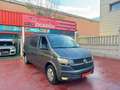 Volkswagen Transporter Ch. Doble Cab. 2.0 TDI Gris - thumbnail 3