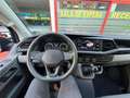 Volkswagen Transporter Ch. Doble Cab. 2.0 TDI Gris - thumbnail 5