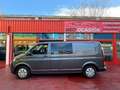 Volkswagen Transporter Ch. Doble Cab. 2.0 TDI Gris - thumbnail 6