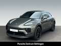 Porsche Macan 4 BOSE Surround-View InnoDrive Panorama Grün - thumbnail 1