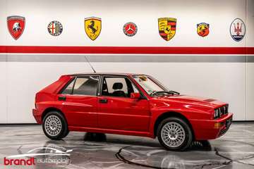 HF Integrale EVO1 /DE / 1t. Hand* /Sammler