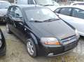 Chevrolet Kalos 1.2 SE *TÜV NEU* KLIMA ALLWETTER CD-RADIO SERVO Schwarz - thumbnail 16