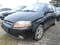 Chevrolet Kalos 1.2 SE *TÜV NEU* KLIMA ALLWETTER CD-RADIO SERVO Schwarz - thumbnail 4