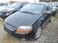 Chevrolet Kalos 1.2 SE *TÜV NEU* KLIMA ALLWETTER CD-RADIO SERVO Schwarz - thumbnail 3
