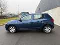 Dacia Sandero Sandero SCe 75 Lauréate Bleu - thumbnail 2