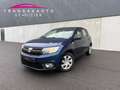 Dacia Sandero Sandero SCe 75 Lauréate Bleu - thumbnail 1