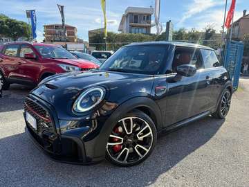 ***SERVICE MINI*** UNIPRO TETTO/LED/CARPLAY