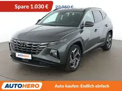 Hyundai TUCSON 1.6 T GDI Plug in Hybrid Trend 4WD Aut.*NAVI*VC*