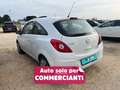 Opel Corsa 4ª serie Білий - thumbnail 6