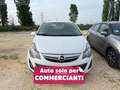 Opel Corsa 4ª serie Blanco - thumbnail 2