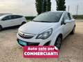 Opel Corsa 4ª serie Білий - thumbnail 3